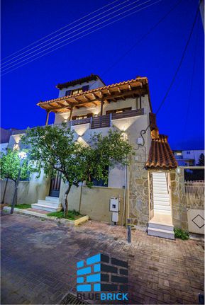 Maisonette 95 sqm for sale, Athens - South, Dafni