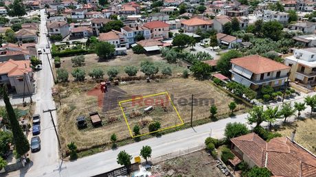 Οικόπεδο 356τ.μ. για πώληση-Αλμυρός