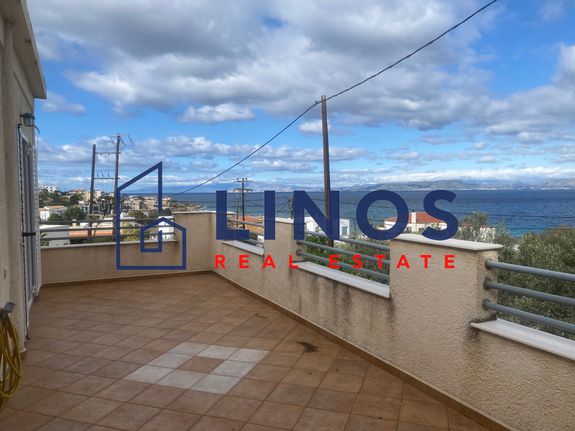 Maisonette 183 sqm for sale, Argosaronikos Islands, Aegina