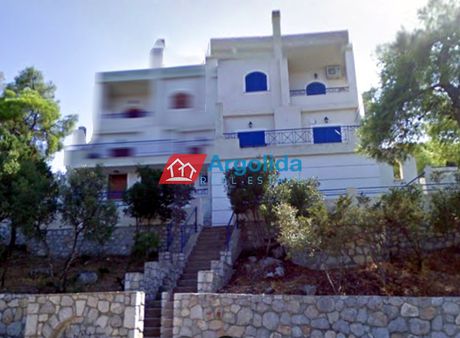 Maisonette 135sqm for sale-Soligeia » Pefkali