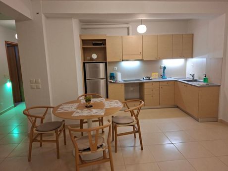 Διαμέρισμα 60τ.μ. για ενοικίαση-Ρέθυμνο » Κέντρο