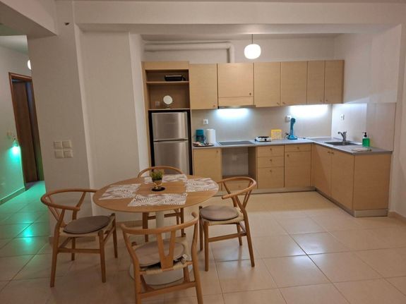 Διαμέρισμα 60 τ.μ. για ενοικίαση, Ν. Ρεθύμνου, Ρέθυμνο