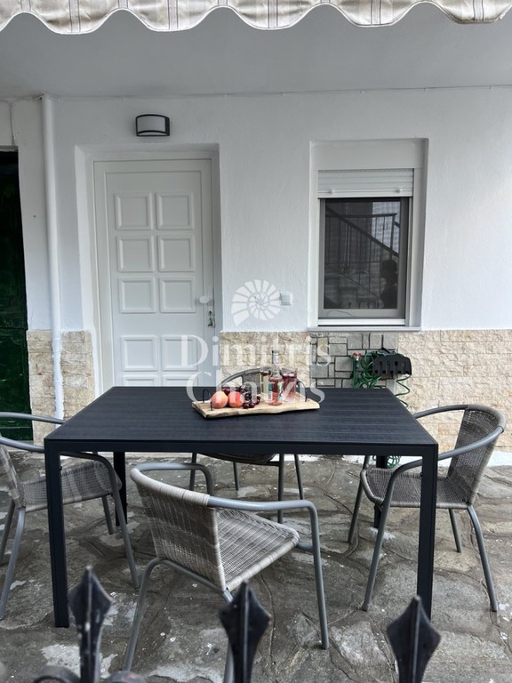 Διαμέρισμα 33 τ.μ. πρός πώληση, Χαλκιδική, Παλλήνη