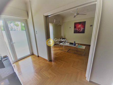 Διαμέρισμα 98τ.μ. για ενοικίαση-Κολωνάκι - λυκαβηττός » Κολωνάκι