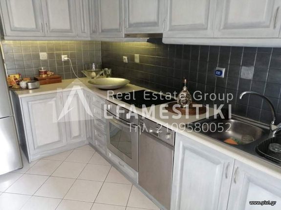 Maisonette 82 sqm for sale, Piraeus, Freattida