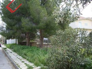Land plot 375 sqm for sale
