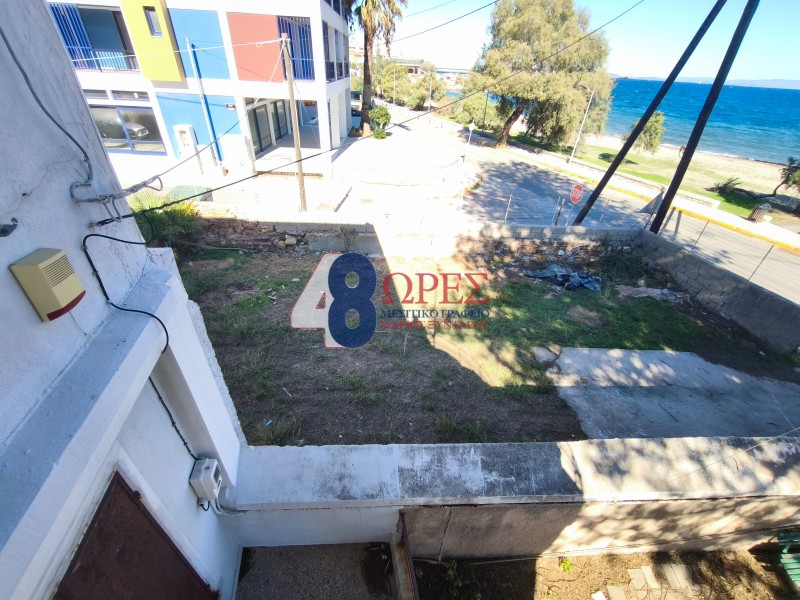 Οικόπεδο 571 τ.μ. προς πώληση, Πόλη Χίου