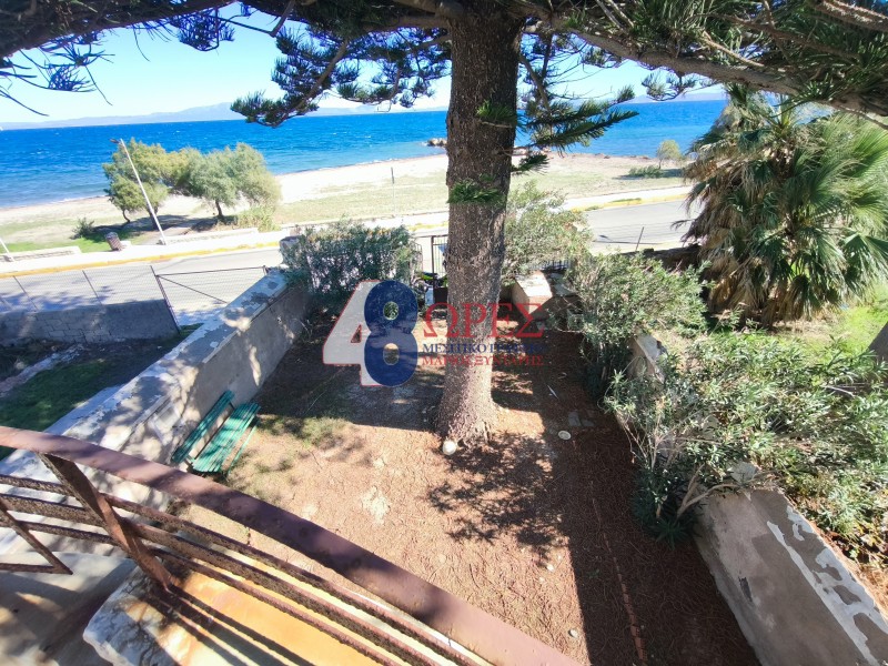 Οικόπεδο 571 τ.μ. προς πώληση, Πόλη Χίου