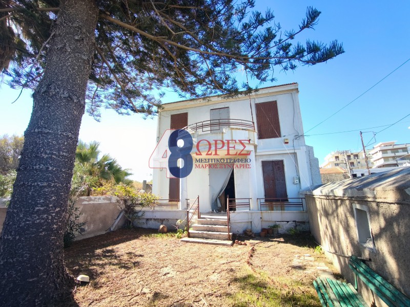 Οικόπεδο 571 τ.μ. προς πώληση, Πόλη Χίου