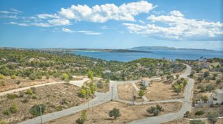 Οικόπεδο 400 τ.μ. για πώληση, Αργολίδα, Κρανίδι-thumb-5