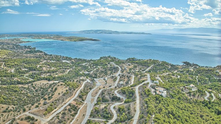 Οικόπεδο 400 τ.μ. για πώληση, Αργολίδα, Κρανίδι