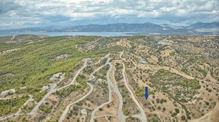 Οικόπεδο 400 τ.μ. για πώληση, Αργολίδα, Κρανίδι-thumb-2