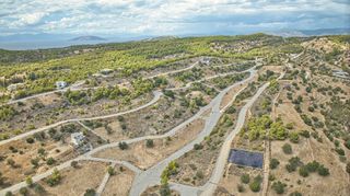 Οικόπεδο 400 τ.μ. για πώληση, Αργολίδα, Κρανίδι-thumb-1