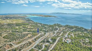 Οικόπεδο 400 τ.μ. για πώληση, Αργολίδα, Κρανίδι-thumb-4