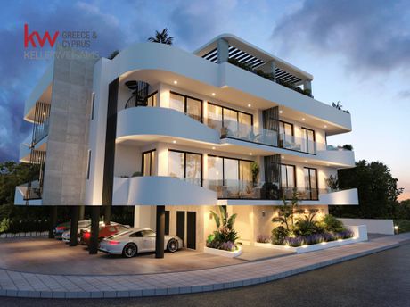 Διαμέρισμα 75τ.μ. για πώληση-Λειβάδια