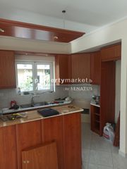 Apartment 135 sqm for rent