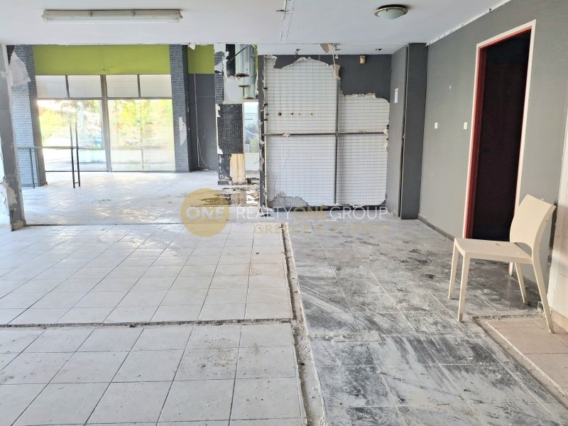 Κατάστημα 192 τ.μ. προς πώληση, Κάτω Ψαλίδι