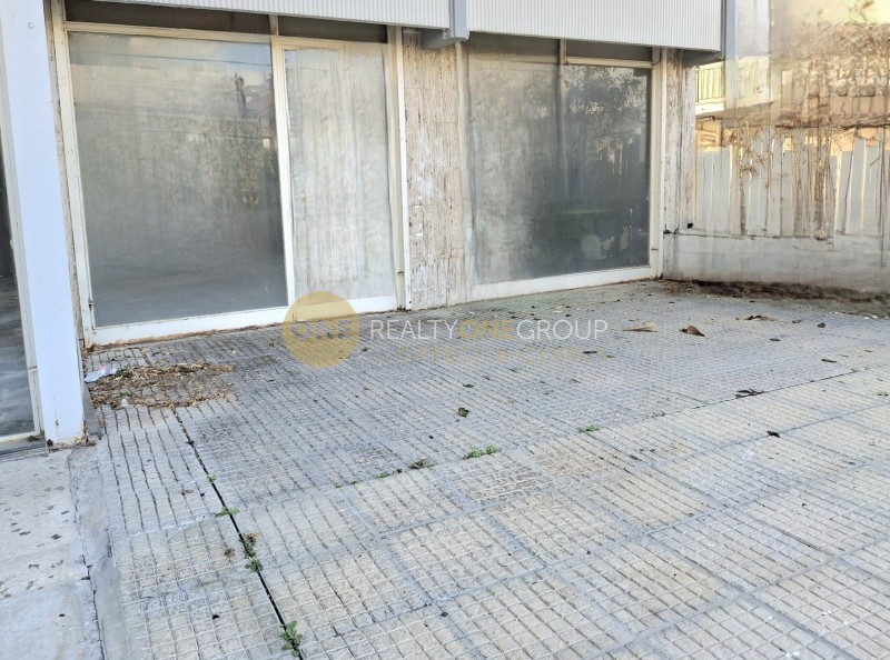 Κατάστημα 192 τ.μ. προς πώληση, Κάτω Ψαλίδι