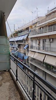 Studio / γκαρσονιέρα 50τ.μ. για πώληση-Πατήσια » Όσιος λουκάς