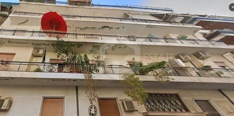 Studio 50sqm for sale-Patisia » Osios Loukas