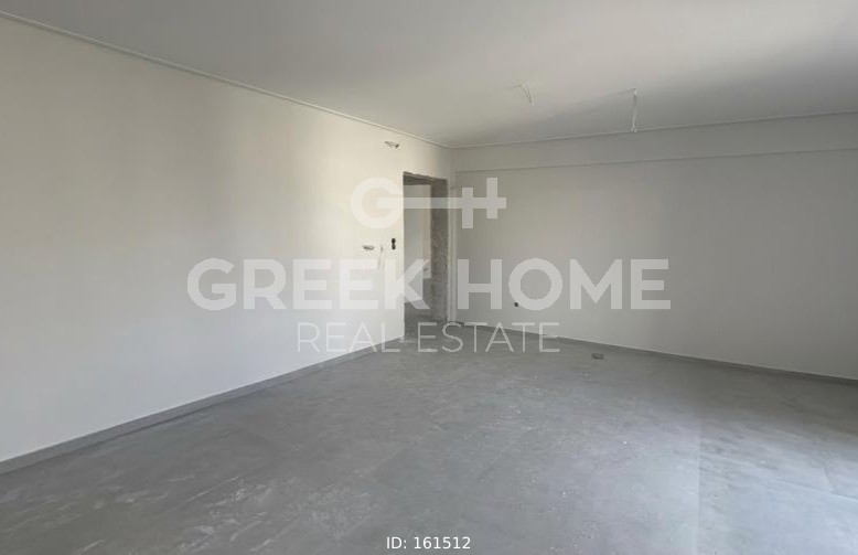 Διαμέρισμα 93 τ.μ. προς πώληση, Άνω Κυψέλη - Ευελπίδων