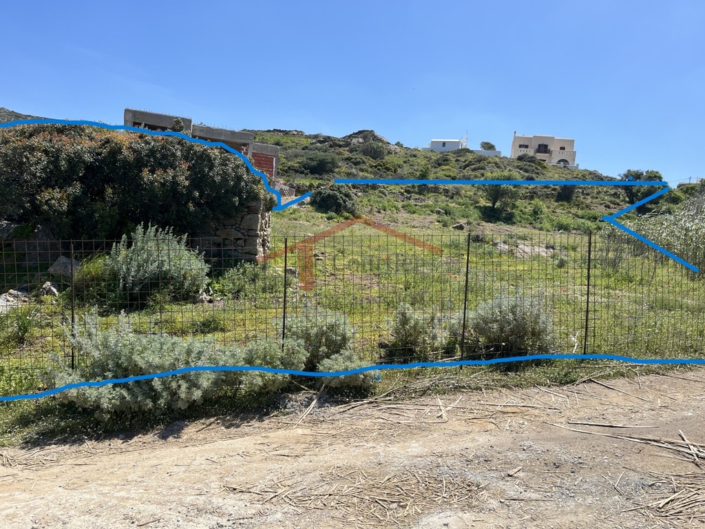 Οικόπεδο 1.413 τ.μ. προς πώληση, Γαλανάδο