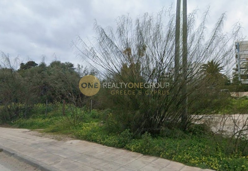 Οικόπεδο 854 τ.μ. προς πώληση, Καλυμνιώτικα