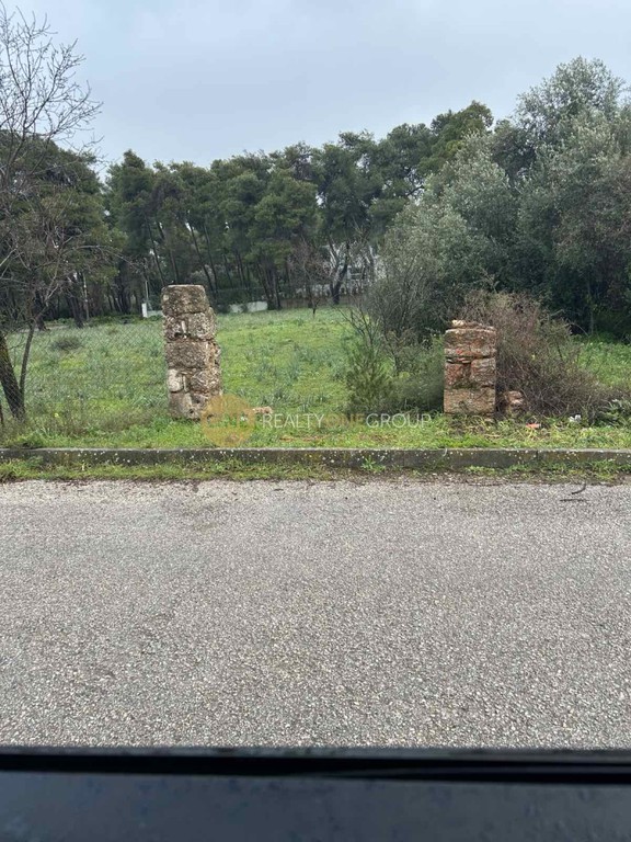 Οικόπεδο 854 τ.μ. προς πώληση, Καλυμνιώτικα