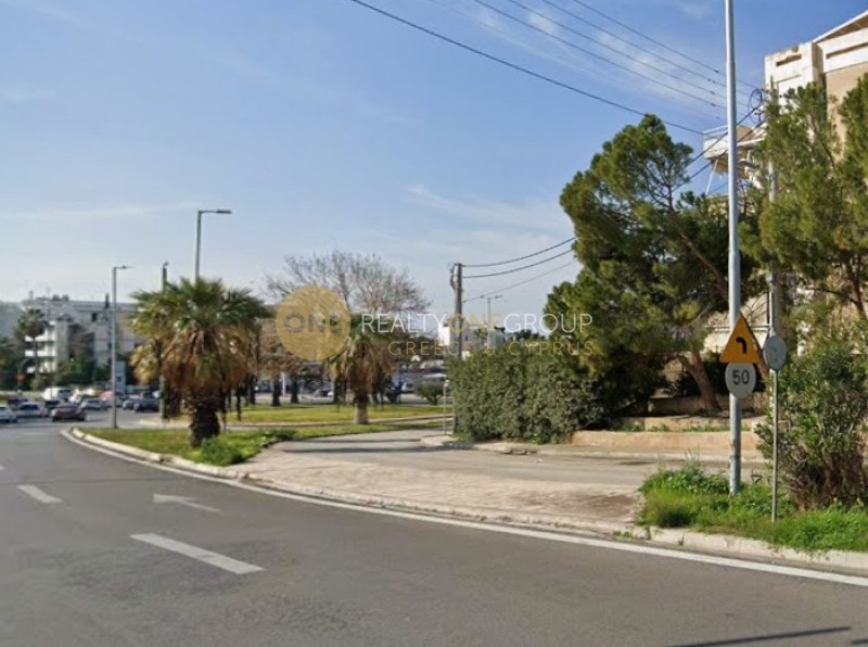 Οικόπεδο 854 τ.μ. προς πώληση, Καλυμνιώτικα