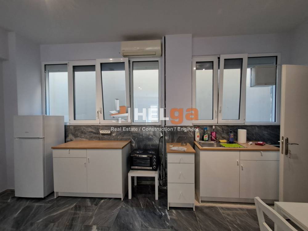 Studio / γκαρσονιέρα 60 τ.μ. προς ενοικίαση, Κέντρο Πάτρας