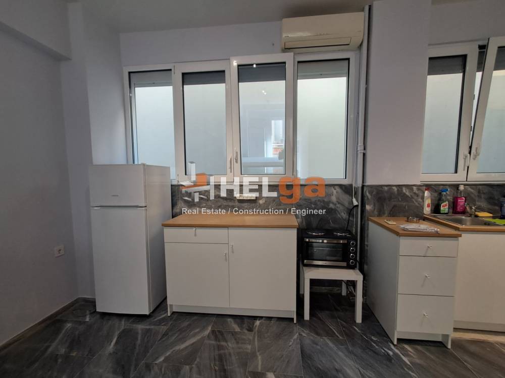 Studio / γκαρσονιέρα 60 τ.μ. προς ενοικίαση, Κέντρο Πάτρας