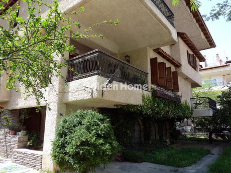 Μονοκατοικία 320τ.μ. για πώληση-Έδεσσα » Εκκλησιοχώρι