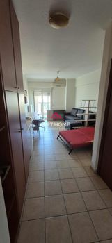 Studio / γκαρσονιέρα 35τ.μ. για ενοικίαση-Μενεμένη » Λαχανόκηποι