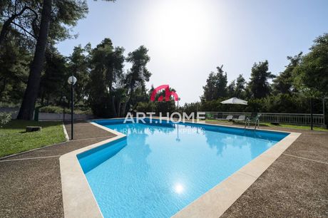 Μεζονέτα 130τ.μ. για πώληση-Κασσάνδρα » Σίβηρη