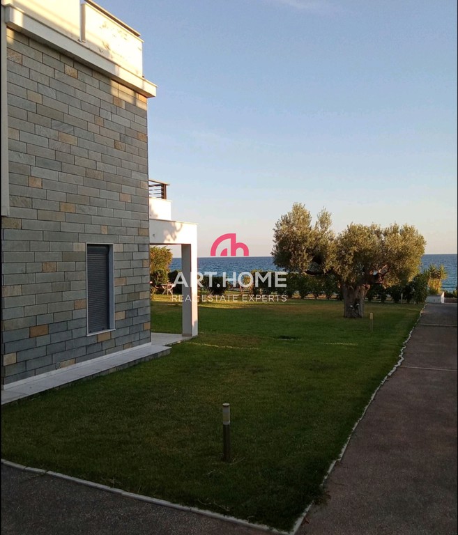 Μεζονέτα 150 τ.μ. προς πώληση, Καλογερικό Παλλήνης
