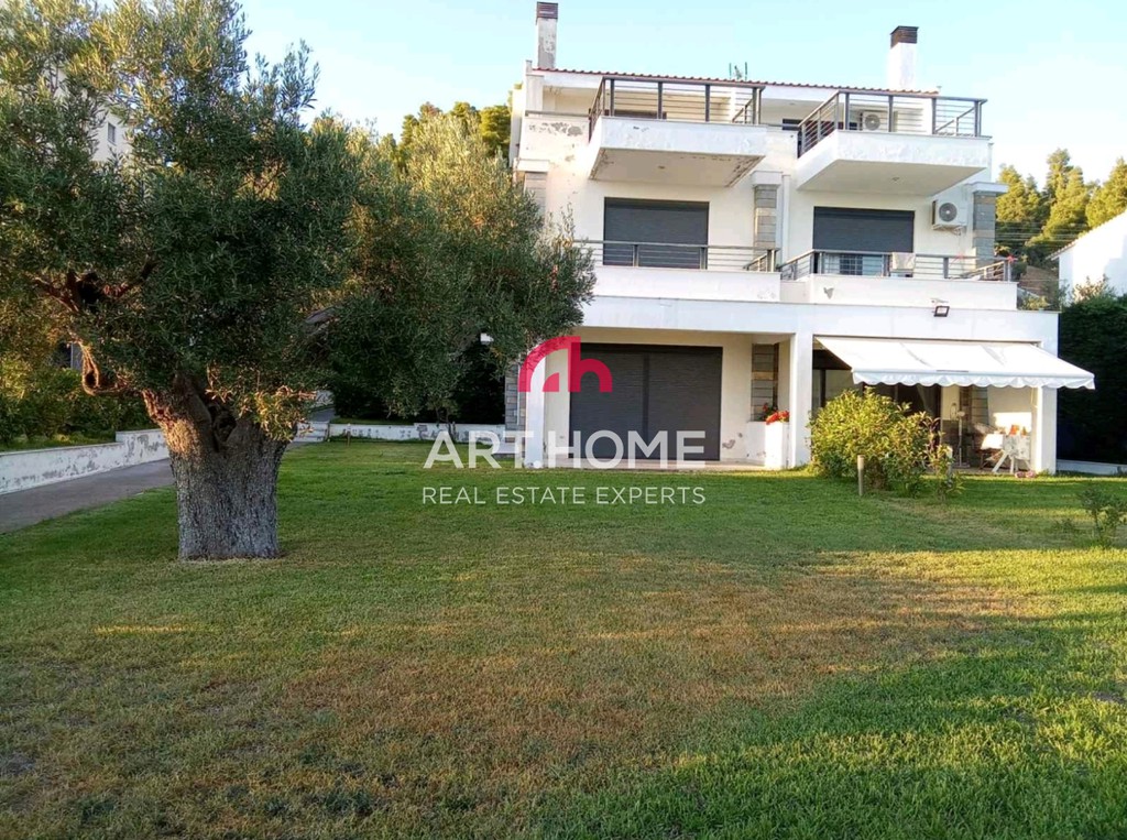 Μεζονέτα 150 τ.μ. προς πώληση, Καλογερικό Παλλήνης