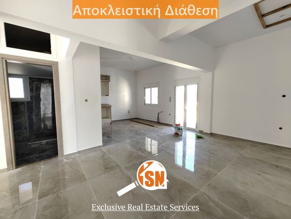 Apartment 80 sqm for sale, Achaia, Patra