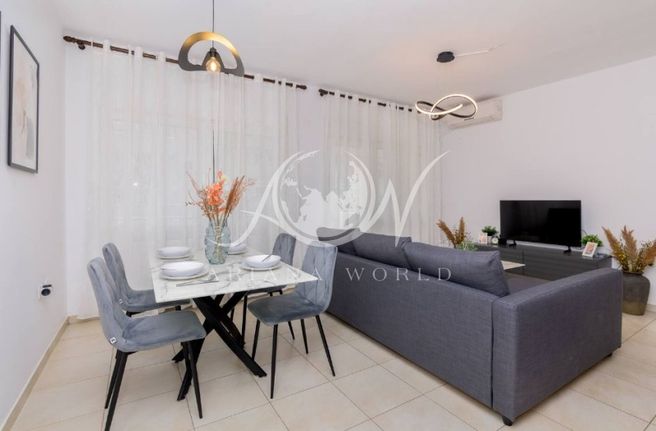 Apartment 65 sqm for rent, Evros, Alexandroupoli