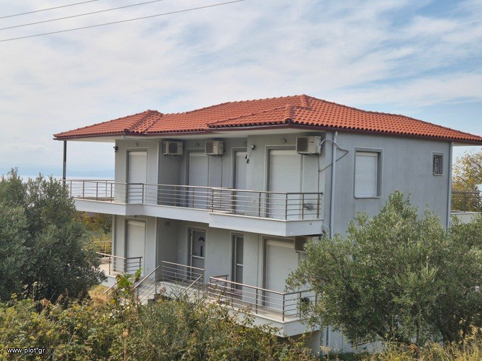 Μονοκατοικία 240 τ.μ. προς πώληση, Μυρτιάς