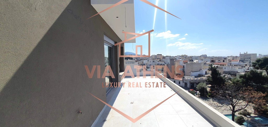 Μεζονέτα 119,28 τ.μ. πρός πώληση, Αθήνα - Νότια Προάστια, Δάφνη