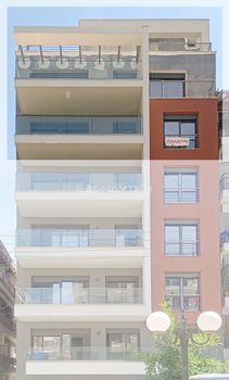 Maisonette 170sqm for sale-Kalamaria » Karampournaki