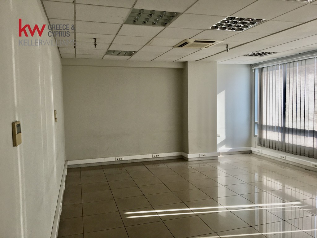 Γραφείο 1.416 τ.μ. προς ενοικίαση, Θεσσαλονίκη - Κέντρο, Λιμάνι