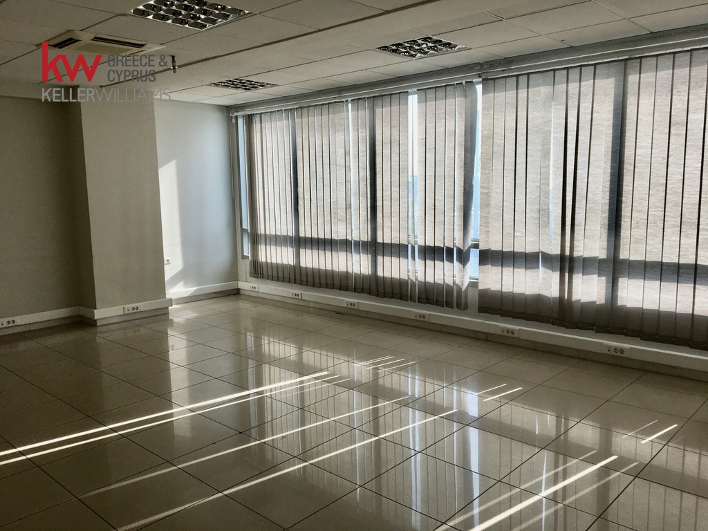 Γραφείο 1.416 τ.μ. προς ενοικίαση, Θεσσαλονίκη - Κέντρο, Λιμάνι