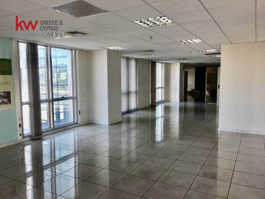 Γραφείο 1.416 τ.μ. προς ενοικίαση, Θεσσαλονίκη - Κέντρο, Λιμάνι