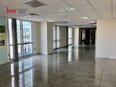 Γραφείο 1.416 τ.μ. προς ενοικίαση