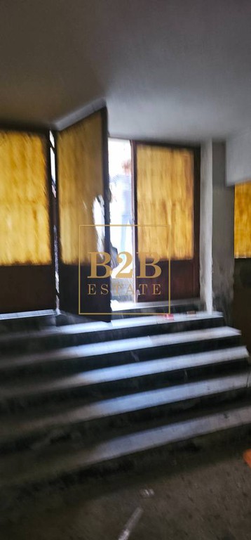 Αποθήκη 200 τ.μ. πρός ενοικίαση, Θεσσαλονίκη - Κέντρο, Μαρτίου