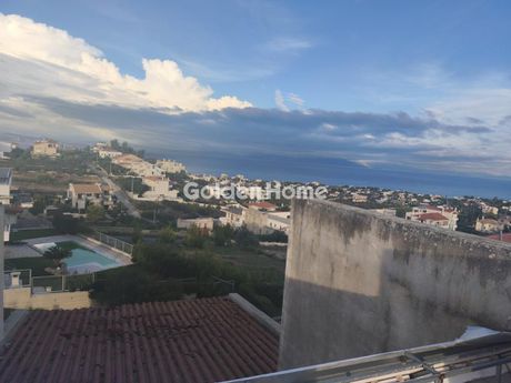 Μεζονέτα 560τ.μ. για πώληση-Νέα μάκρη » Μάτι