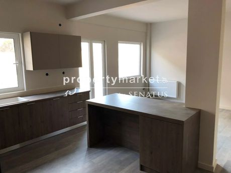 Διαμέρισμα 55τ.μ. για ενοικίαση-Πετράλωνα » Άνω πετράλωνα