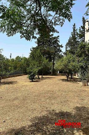 Land plot 310 sqm for sale, Athens - North, Kifisia