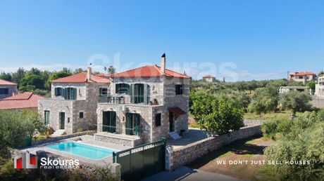 Μονοκατοικία 101τ.μ. για πώληση-Λεύκτρος